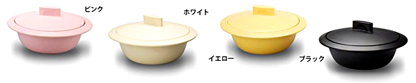 プロヴァンス カラーバリエーション