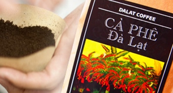 FzFxgiR[q[uDALAT COFFEE  200gv