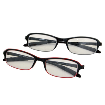 防曇レンズ採用 近視補正用眼鏡「おうちDEメガネ」 TC-213