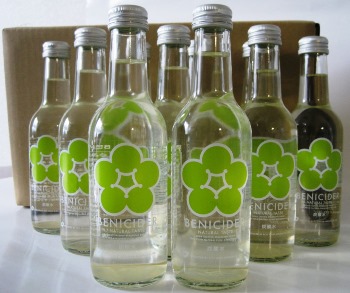 ዷOrobWuBENITC_[250ml~12{v