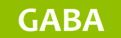 GABA