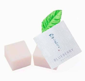HerbRoom leafuBLUEBERRY΂v