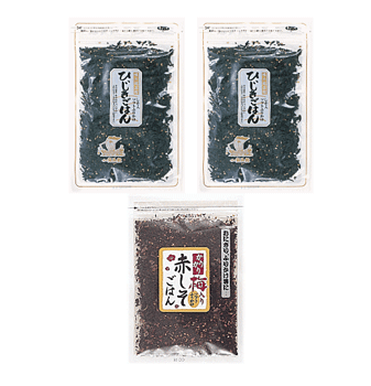 {zHiuЂ͂(80g)~2 { JJ~Ԃ͂(80g)~1܁v