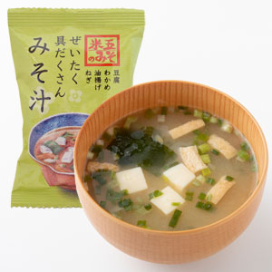 豆腐