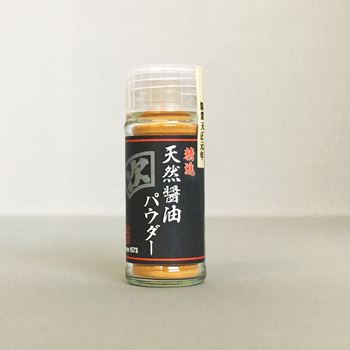 Fi uVRݖpE_[v@TRADITIONAL SOY SAUCE POWDER