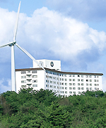 能登ロイヤルホテル