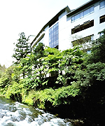 山中温泉河鹿荘ロイヤルホテル