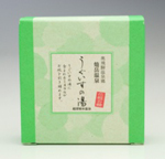 うぐいすの湯:石鹸