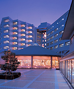 能登/和倉温泉/加賀屋姉妹館あえの風