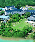 能登_志賀の郷温泉 いこいの村 能登半島