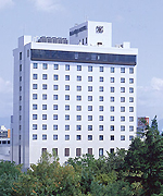 富山第一ホテル