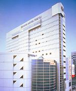 富山エクセルホテル東急