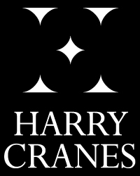 HARRY CRANES　ハリークレインズ