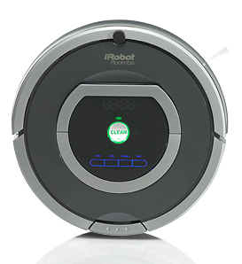 iRobotuo780v {bg|@̃xXgZ[