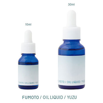 炩F[ɐZĂ悤ɂȂ̂ɂIuFUMOTO et@䂸(10ml/30ml)v